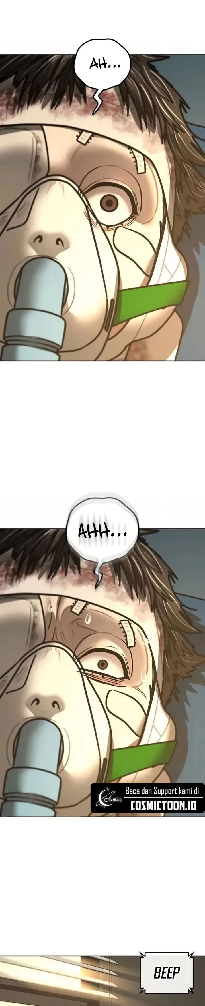 Reality Quest Chapter 194 Halaman 5