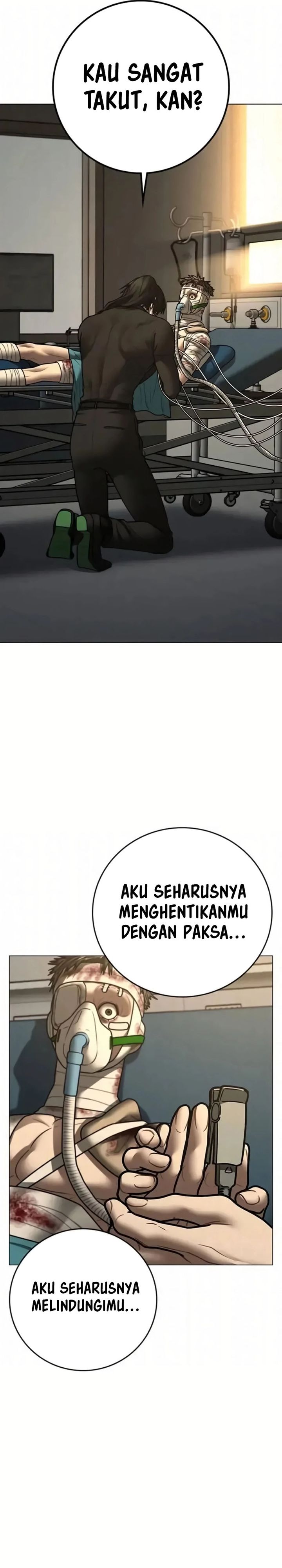 Reality Quest Chapter 194 Halaman 9