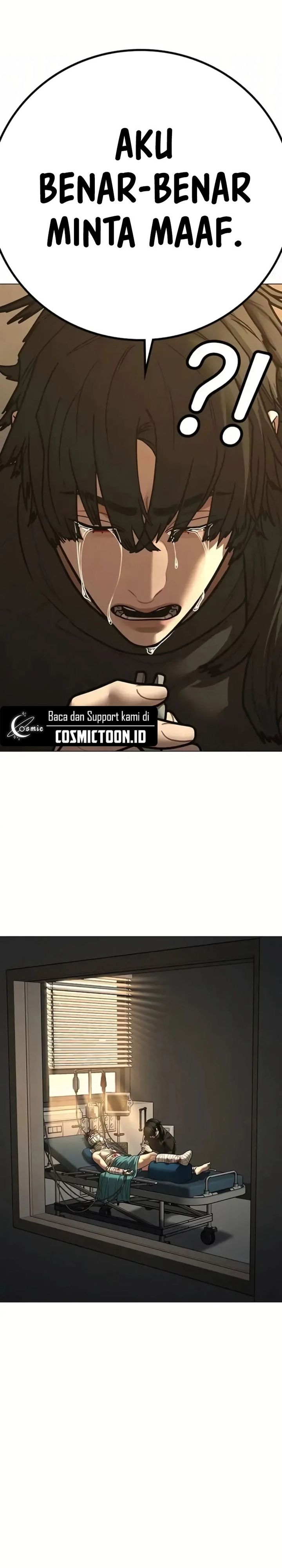 Reality Quest Chapter 194 Halaman 10