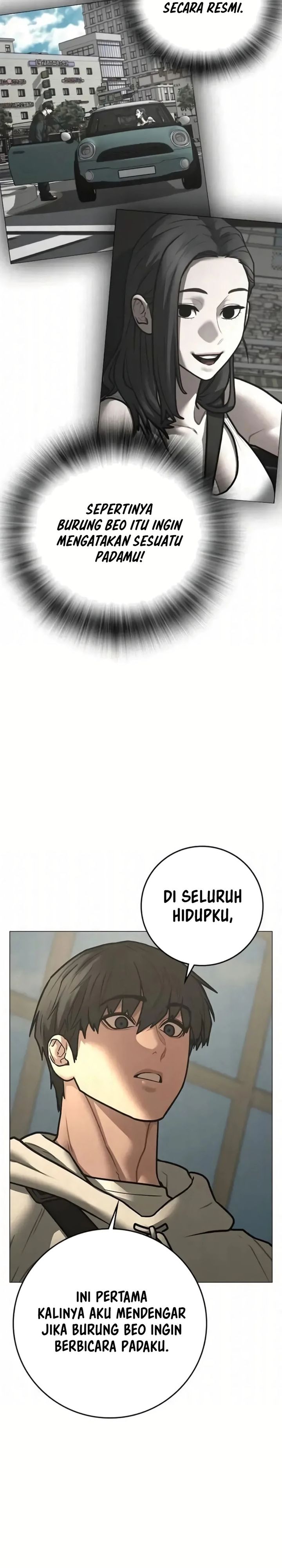 Reality Quest Chapter 194 Halaman 14