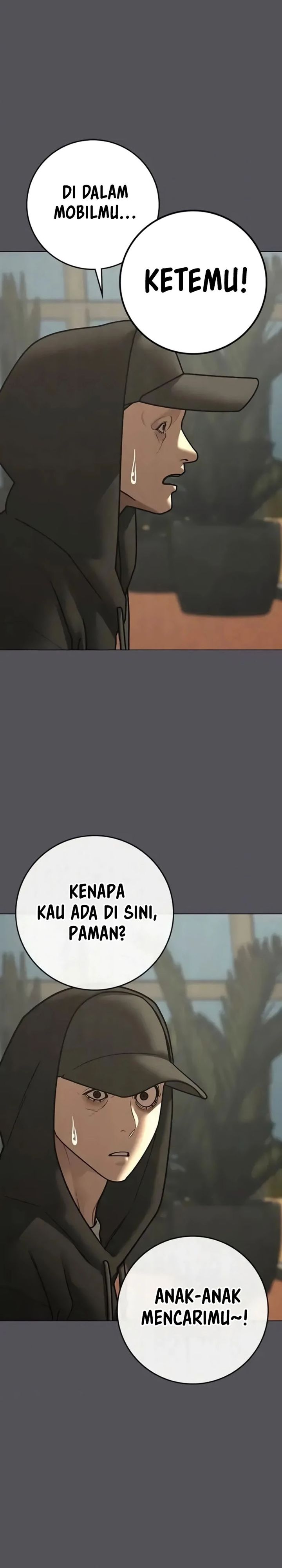 Reality Quest Chapter 194 Halaman 26