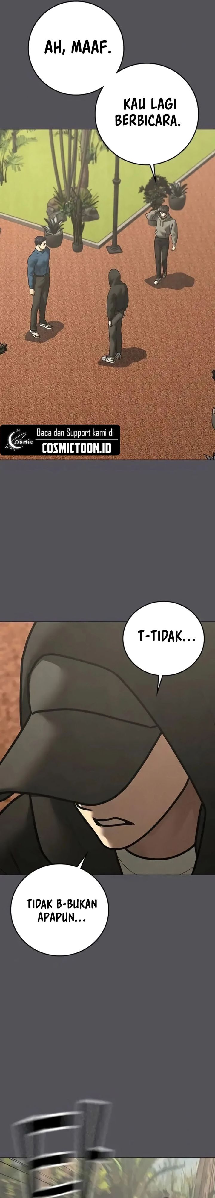 Reality Quest Chapter 194 Halaman 27