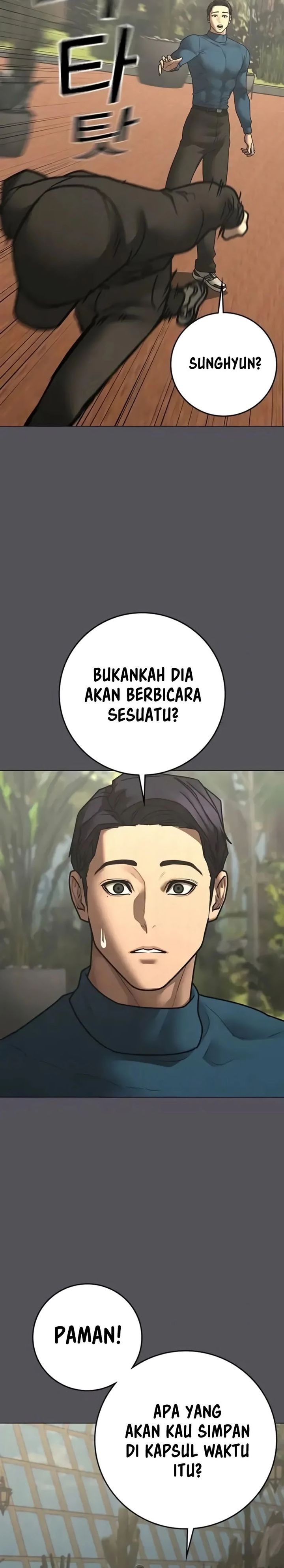 Reality Quest Chapter 194 Halaman 28