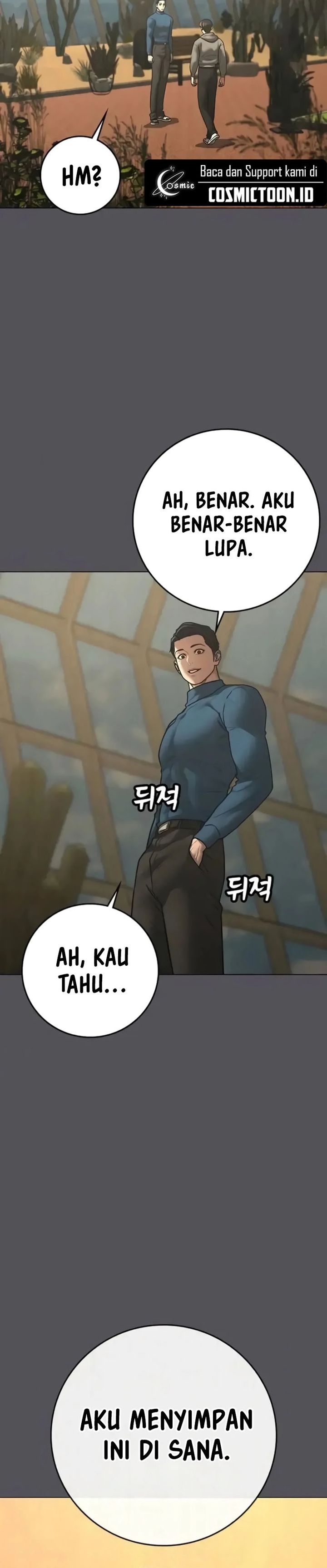 Reality Quest Chapter 194 Halaman 29
