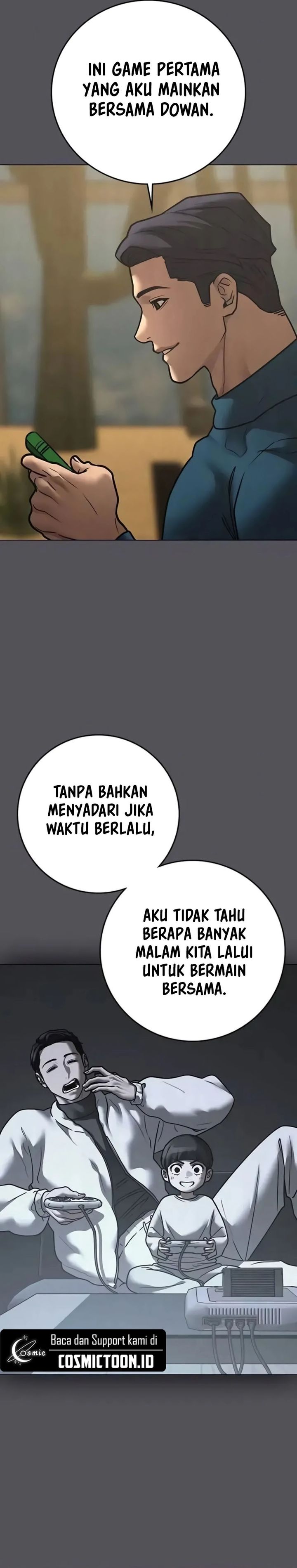 Reality Quest Chapter 194 Halaman 31