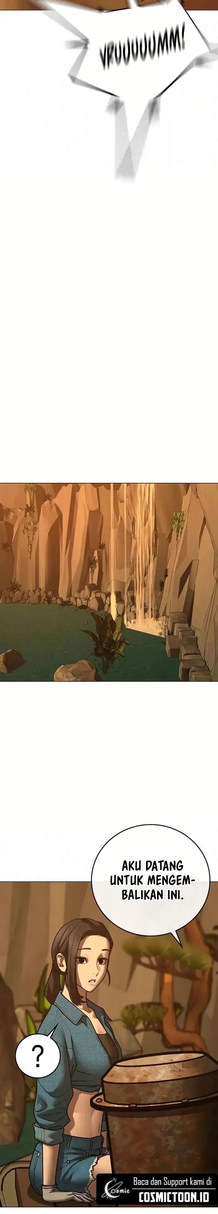 Reality Quest Chapter 194 Halaman 41
