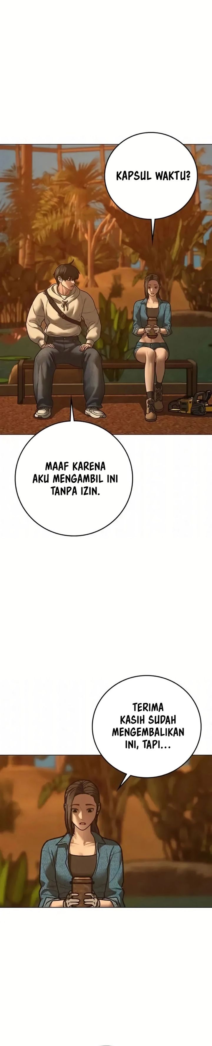 Reality Quest Chapter 194 Halaman 42