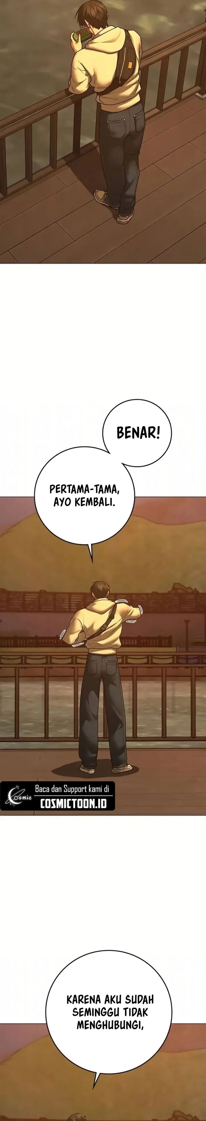 Reality Quest Chapter 194 Halaman 47