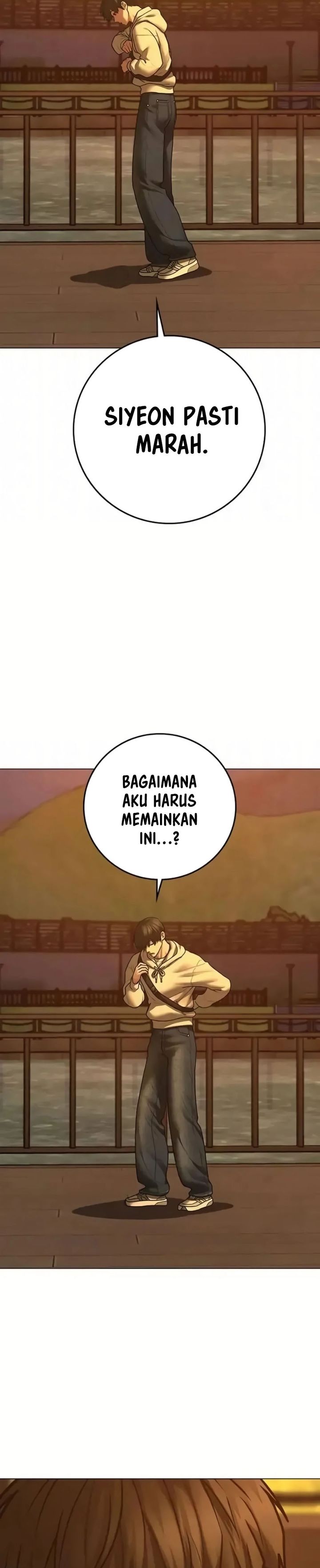 Reality Quest Chapter 194 Halaman 48