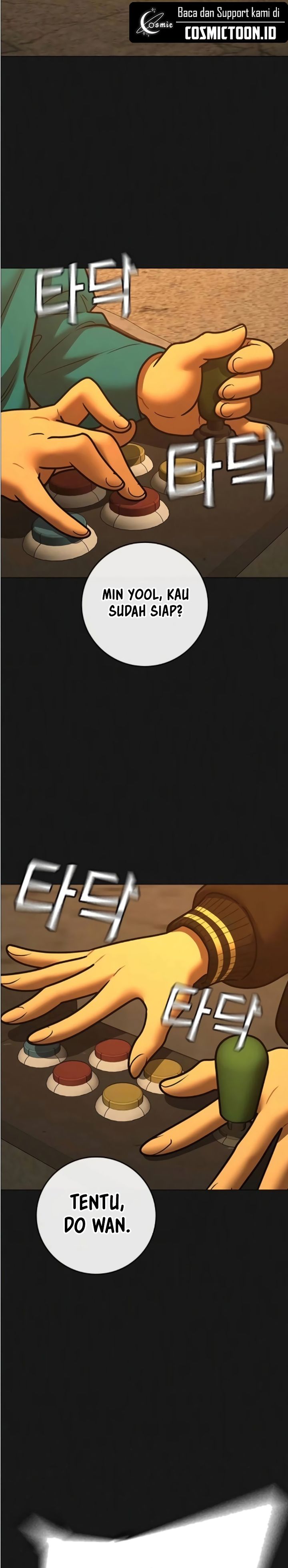 Reality Quest Chapter 195 Halaman 2