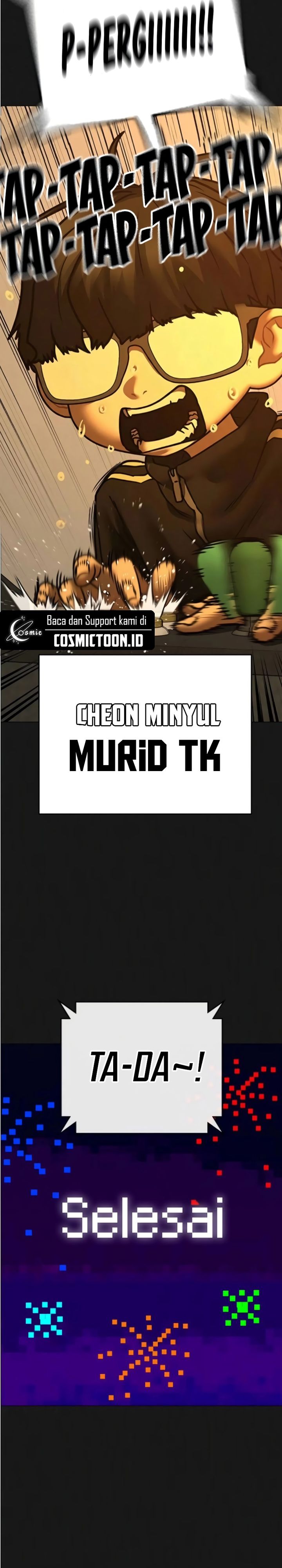 Reality Quest Chapter 195 Halaman 4