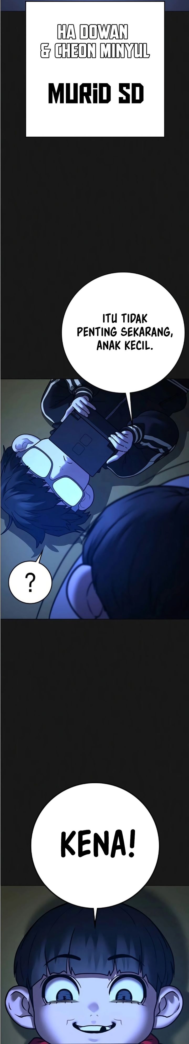 Reality Quest Chapter 195 Halaman 8