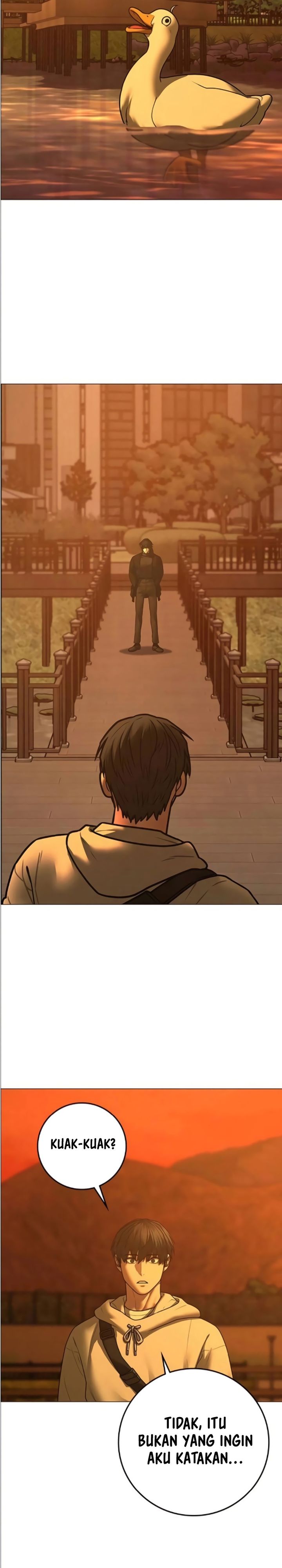 Reality Quest Chapter 195 Halaman 17