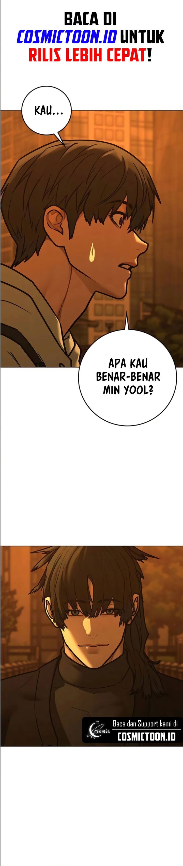 Reality Quest Chapter 195 Halaman 18