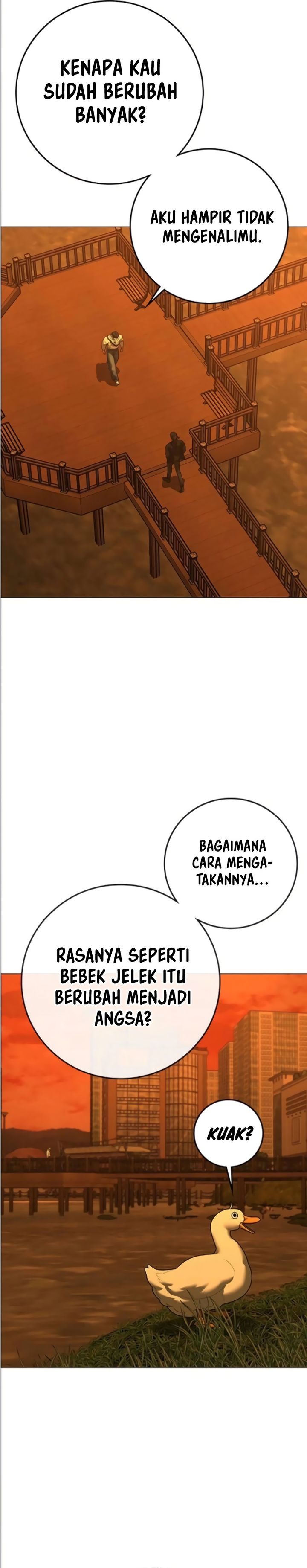 Reality Quest Chapter 195 Halaman 19