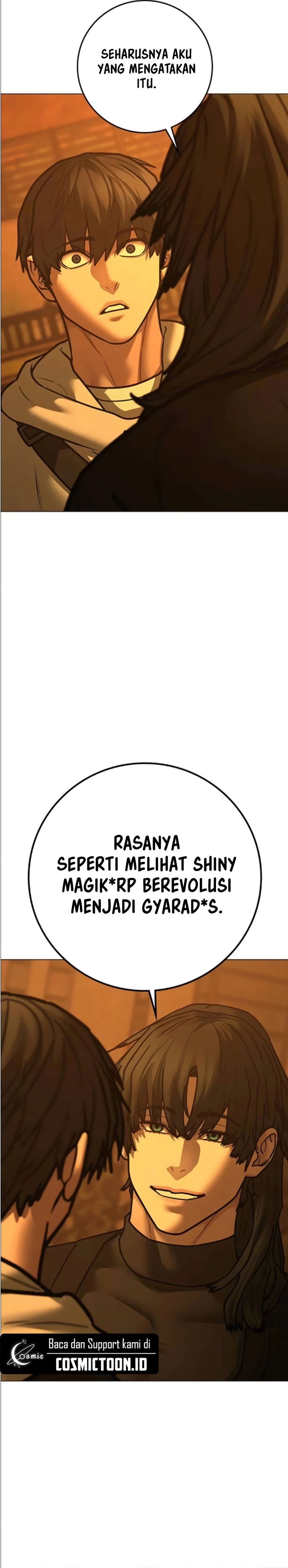 Reality Quest Chapter 195 Halaman 20