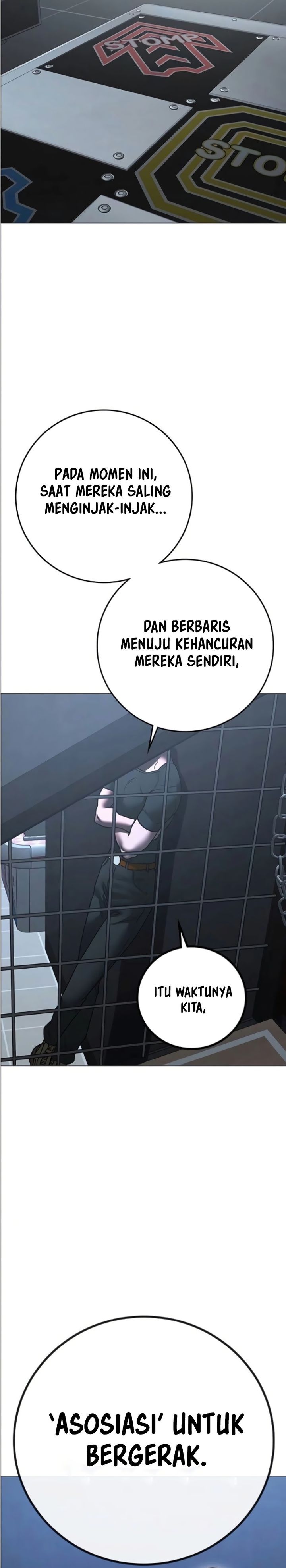 Reality Quest Chapter 195 Halaman 25