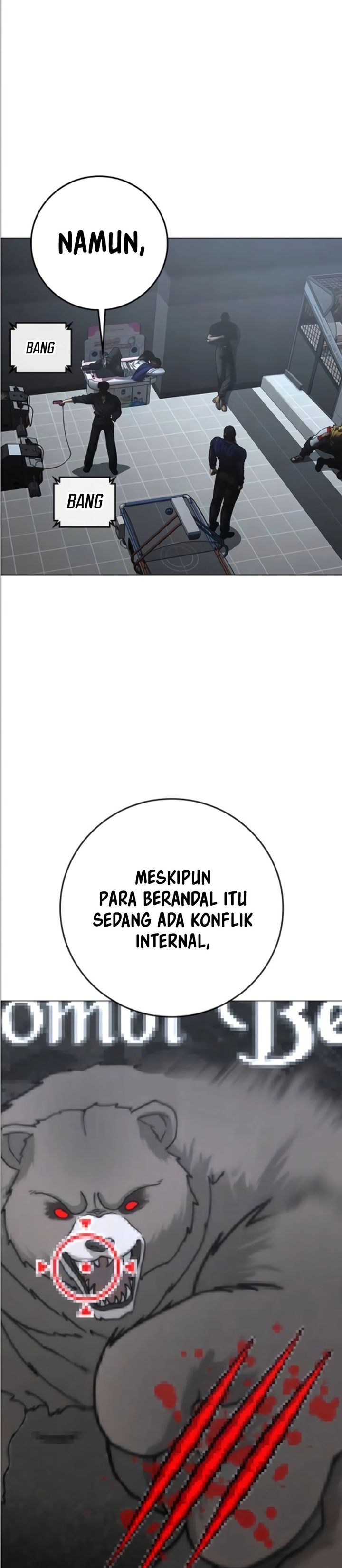 Reality Quest Chapter 195 Halaman 28