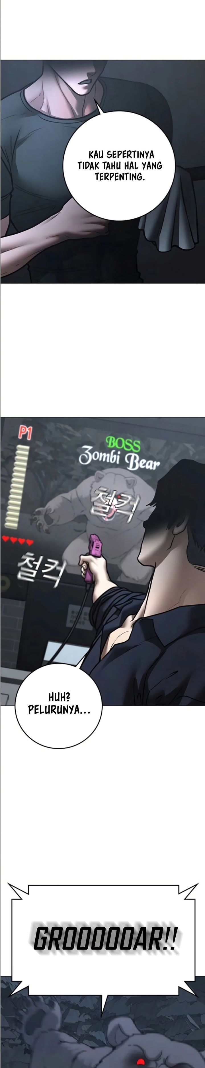 Reality Quest Chapter 195 Halaman 30