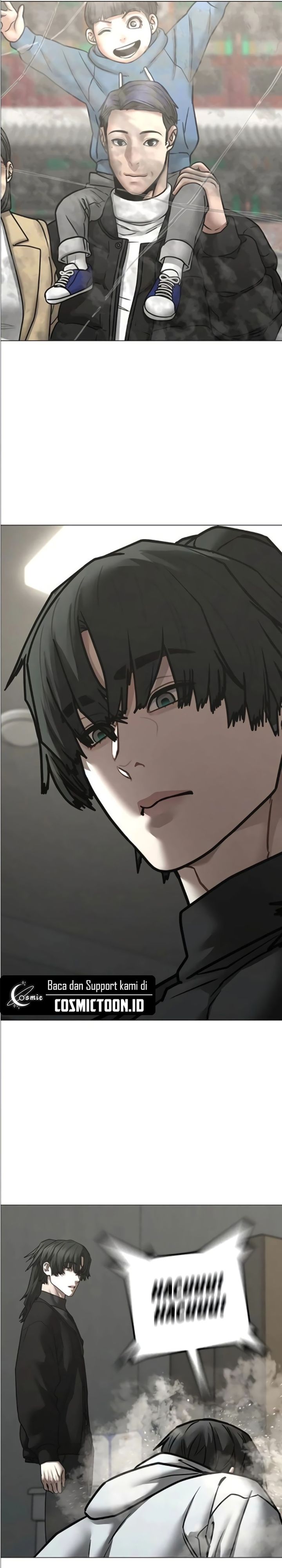 Reality Quest Chapter 195 Halaman 36