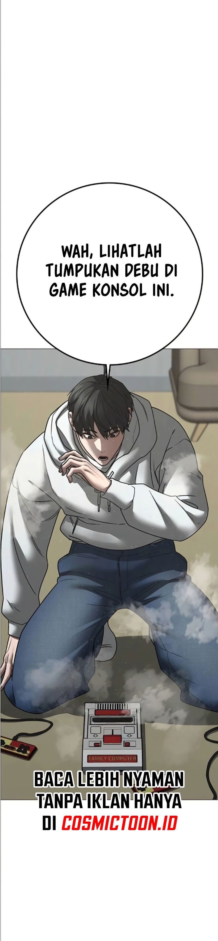 Reality Quest Chapter 195 Halaman 37