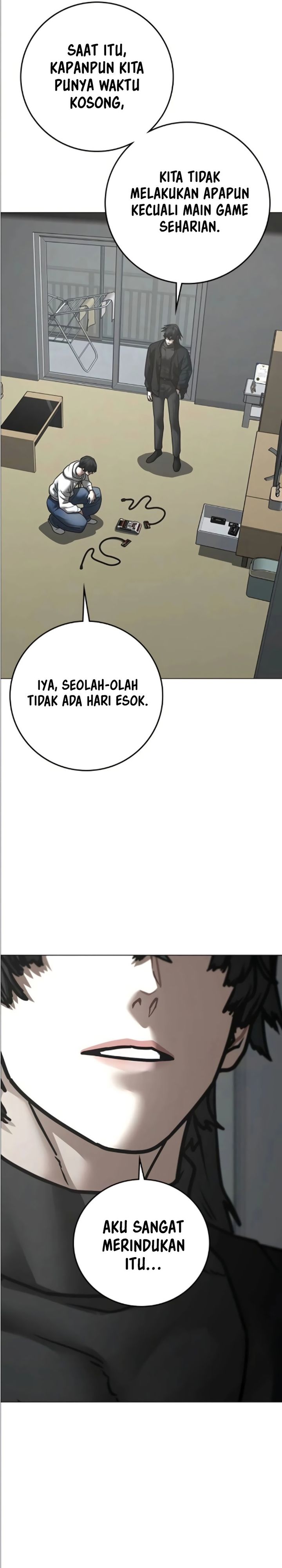 Reality Quest Chapter 195 Halaman 38