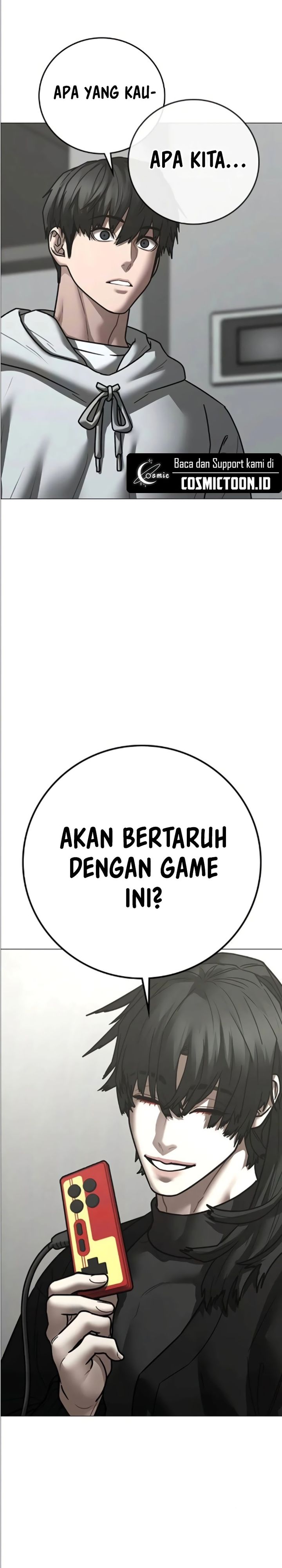 Reality Quest Chapter 195 Halaman 41