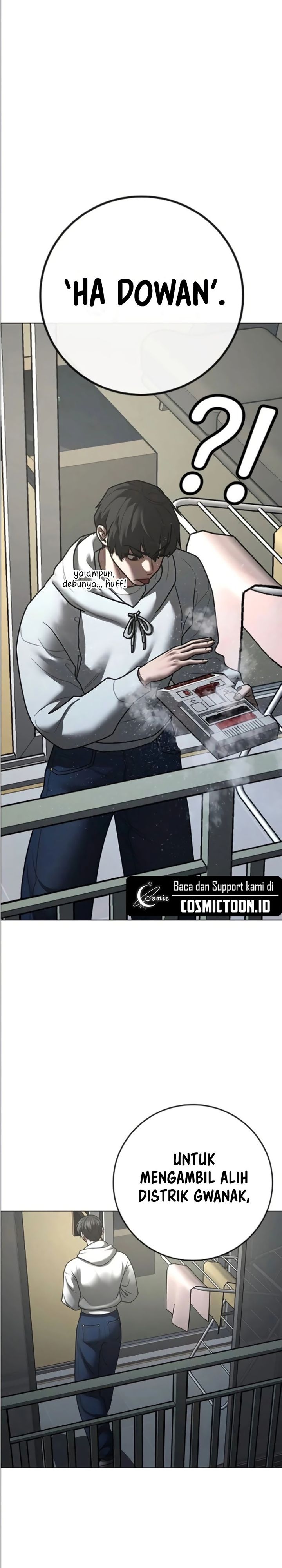 Reality Quest Chapter 195 Halaman 49