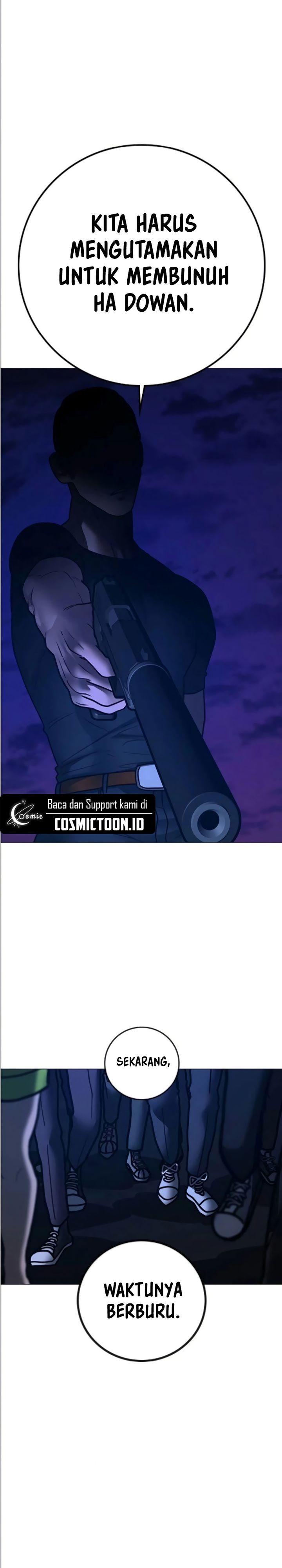 Reality Quest Chapter 195 Halaman 50