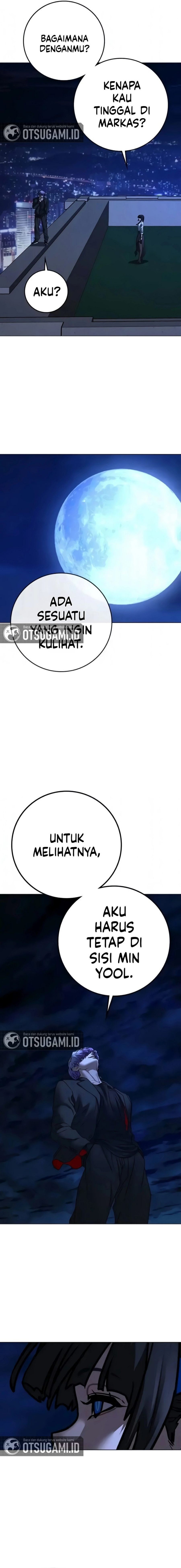 Reality Quest Chapter 200 Halaman 6