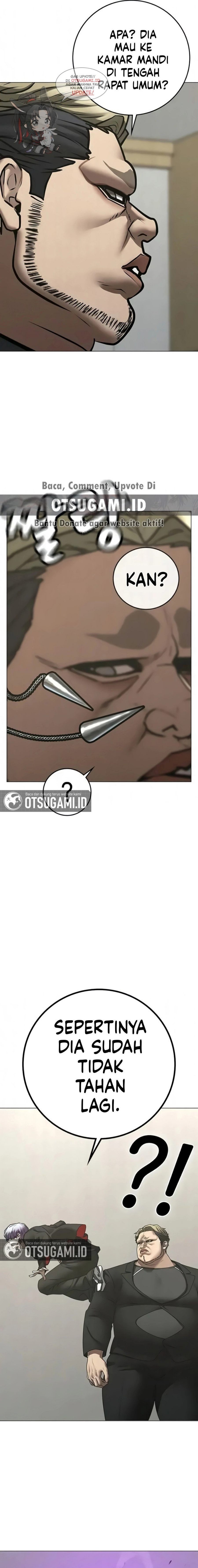 Reality Quest Chapter 200 Halaman 10