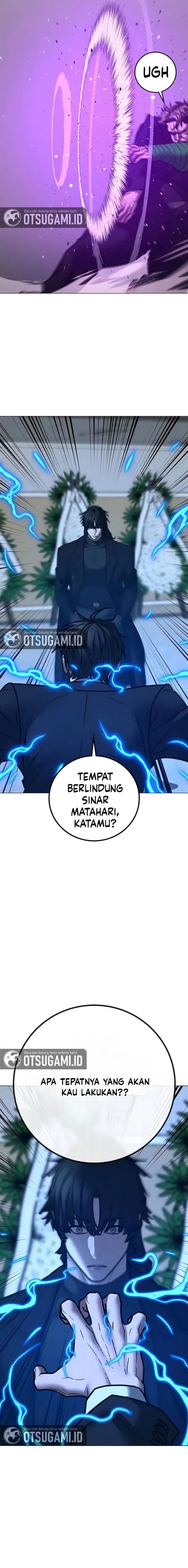 Reality Quest Chapter 200 Halaman 11
