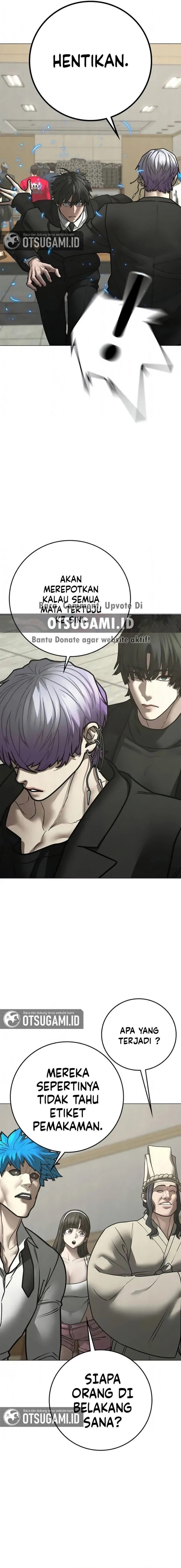 Reality Quest Chapter 200 Halaman 12