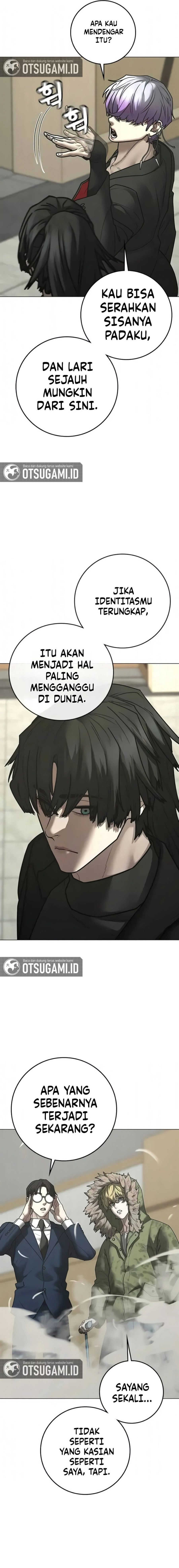 Reality Quest Chapter 200 Halaman 15