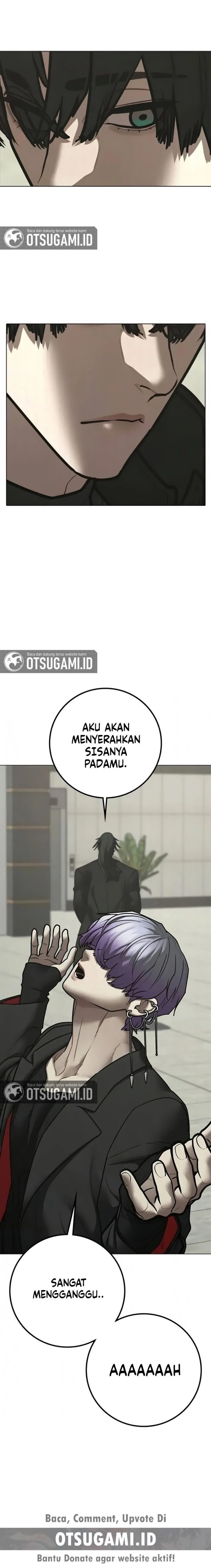 Reality Quest Chapter 200 Halaman 16