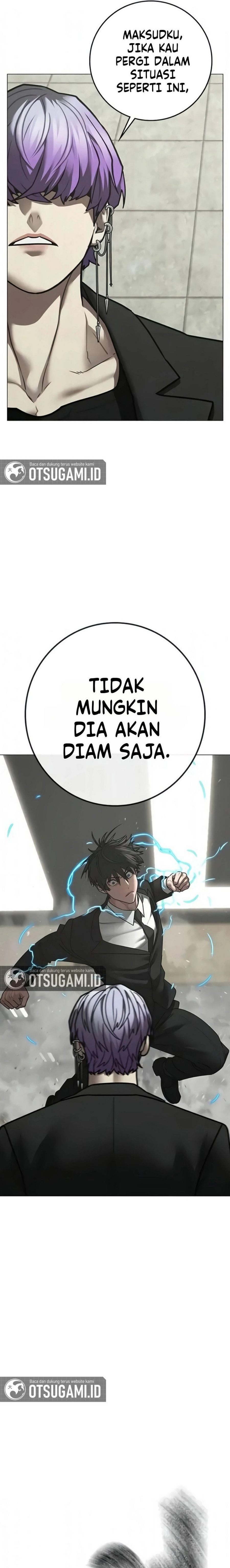 Reality Quest Chapter 200 Halaman 17