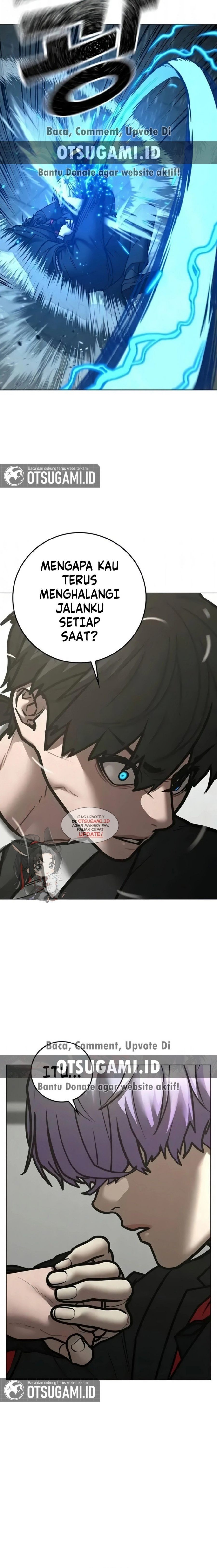 Reality Quest Chapter 200 Halaman 19