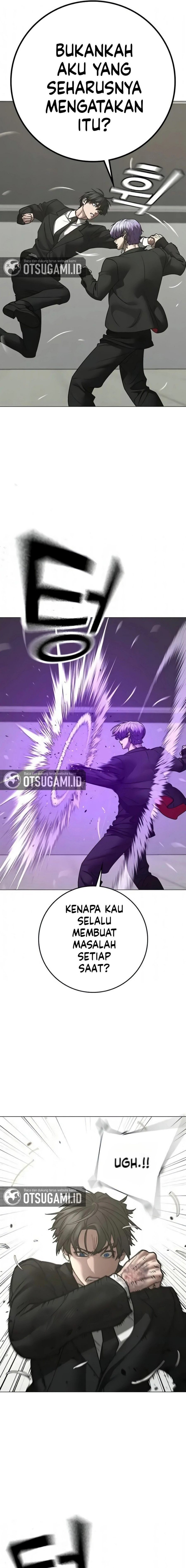 Reality Quest Chapter 200 Halaman 20
