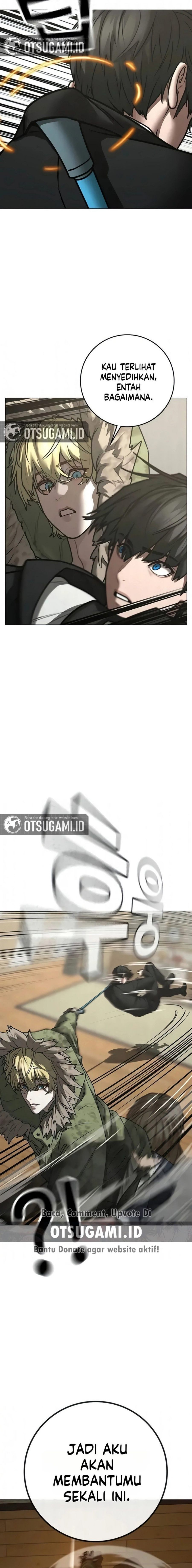 Reality Quest Chapter 200 Halaman 21
