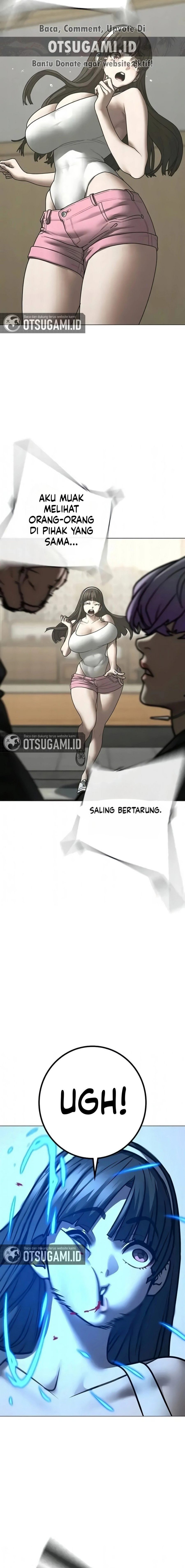 Reality Quest Chapter 200 Halaman 24