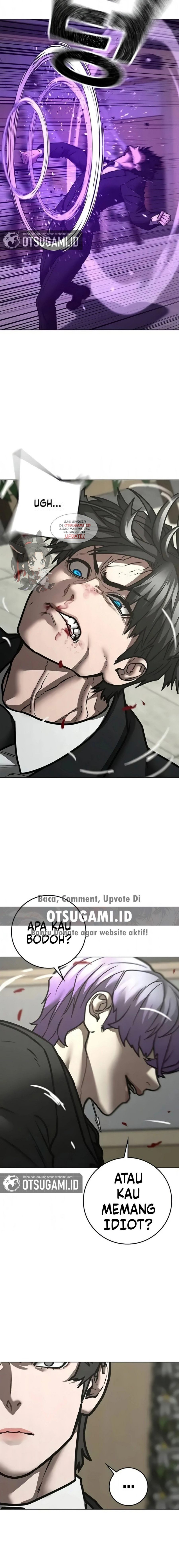 Reality Quest Chapter 200 Halaman 28