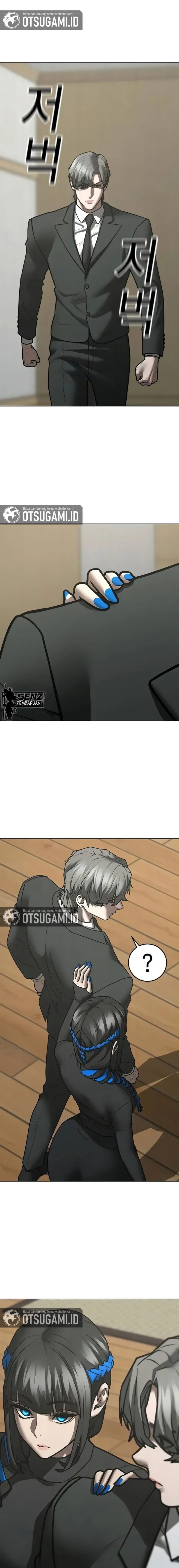 Reality Quest Chapter 200 Halaman 29