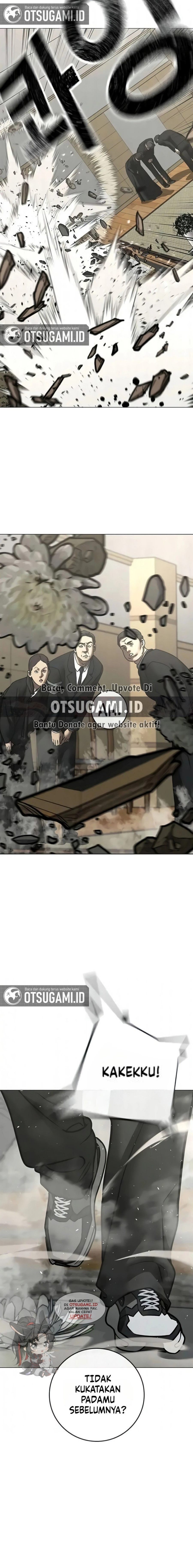 Reality Quest Chapter 200 Halaman 32