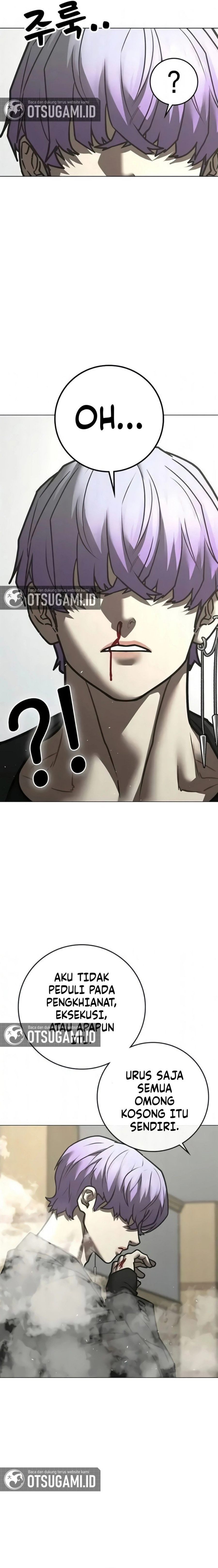 Reality Quest Chapter 200 Halaman 34
