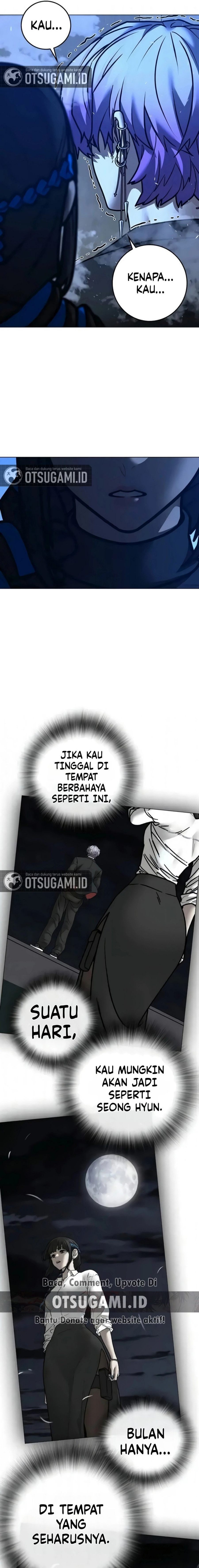 Reality Quest Chapter 200 Halaman 38