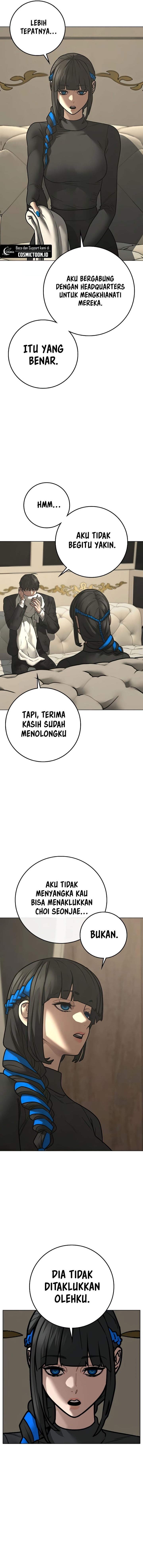 Reality Quest Chapter 201 Halaman 10