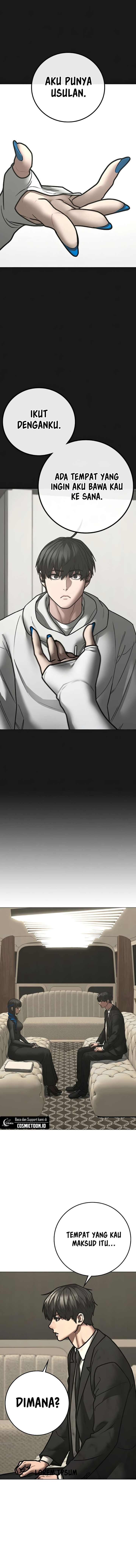 Reality Quest Chapter 201 Halaman 19