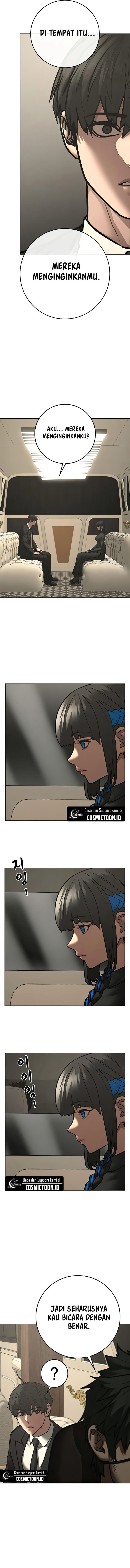 Reality Quest Chapter 201 Halaman 21