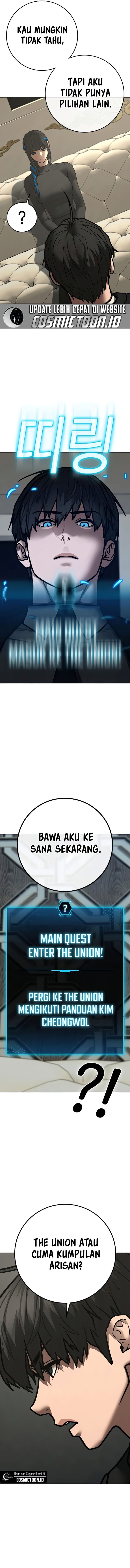 Reality Quest Chapter 201 Halaman 24