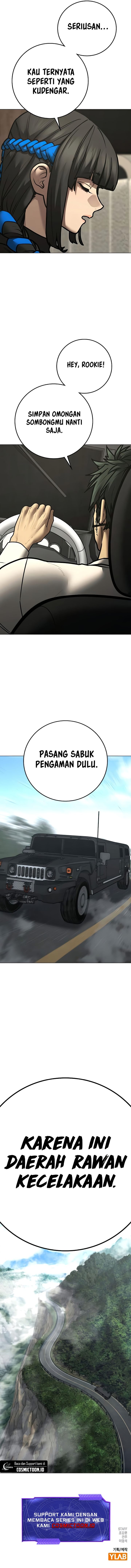 Reality Quest Chapter 201 Halaman 25